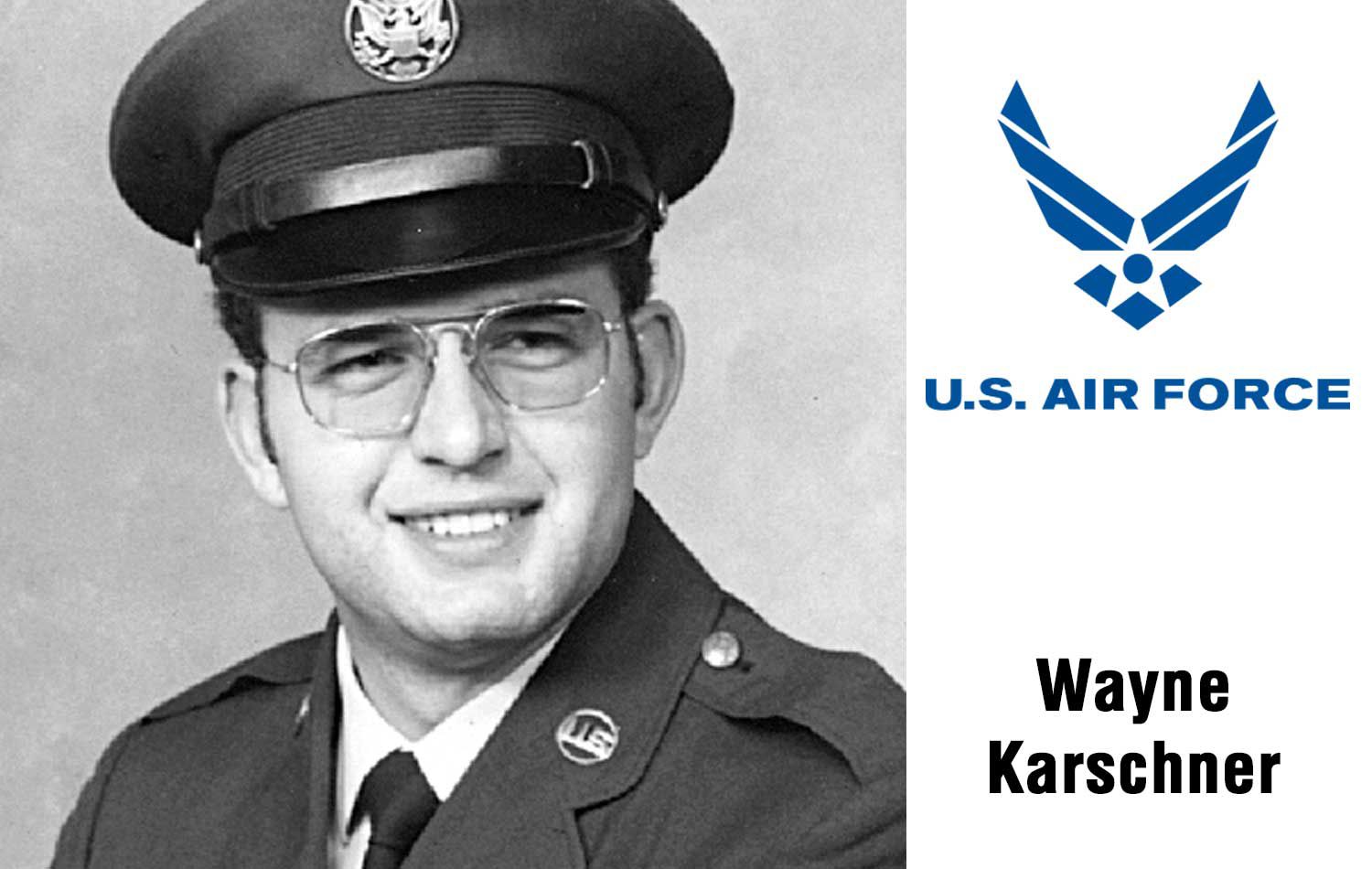 Wayne Karschner